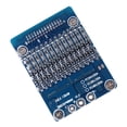 thumbnail image 4 of Protection Board, Over-Discharge Protection Durable Lithium Battery Protection Board, Home For Manganese Acid Batteries Li-Ion Batteries Laboratory ANGGREK Lithium Battery Protection Board, 4 of 8