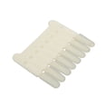 thumbnail image 1 of Bee Honey Pen Scraper, Detachable Head Beekeeping Pulping Pen Scraper Soft 8 Rows Plastic Effortless  For Outdoor, 1 of 8