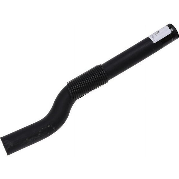 Upper Radiator Hose - Compatible with 1994 - 2001 Toyota Camry 3.0L V6 1995 1996 1997 1998 1999 2000