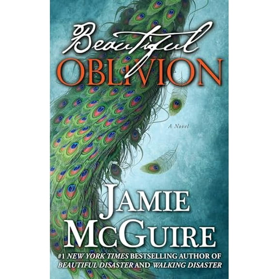 Pre-Owned Beautiful Oblivion (Paperback) 1476759588 9781476759586