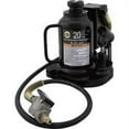 thumbnail image 2 of Omega Lift 18209 - 20 Ton Low Profile Air Actuated Bottle Jack, 2 of 2