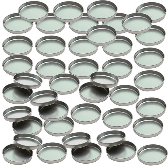 Metal Coasters Only (Pack of 48)