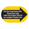 thumbnail image 4 of Kit de viaje Convenience Kits International Premium para mujer, 4 of 4