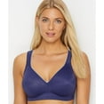 thumbnail image 2 of ANITA Patriot Blue Twin Seamless Comfort Soft Cup Bra, US 40F, UK 40E, NWOT, 2 of 4