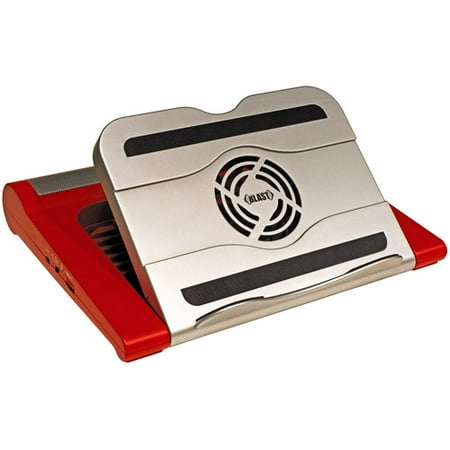 PC Treasures 07177 Blast cooling station-red