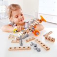 thumbnail image 4 of Hape - E3031 | Experiment Starter Kit Junior Inventor, 4 of 7