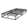 thumbnail image 4 of Mainstays 9" Twin XL High Profile Easy Assembly Smart Metal Box Spring, 4 of 9