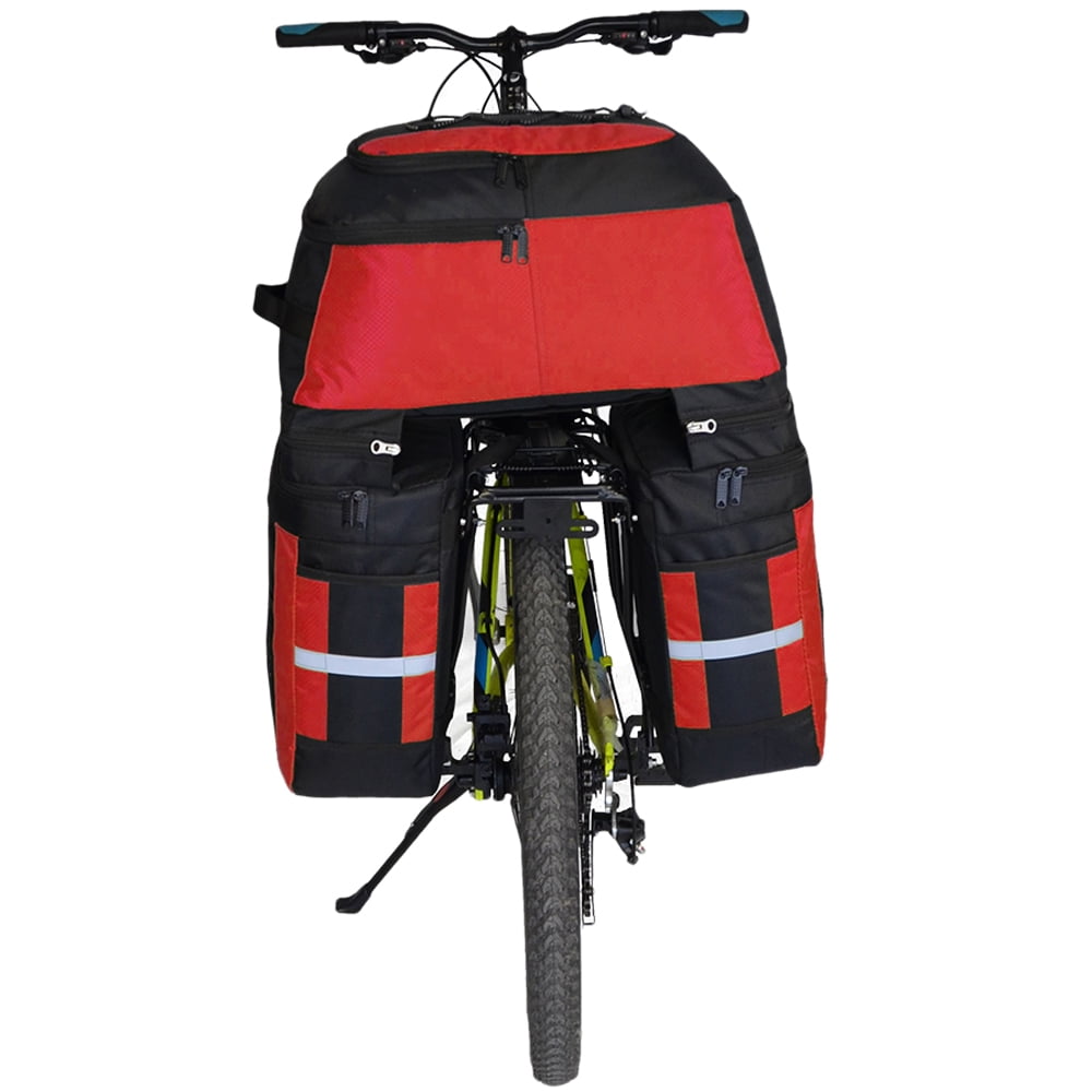Carrier Pannier Racks Bicycle Rear Seat Rack Bike Luggage Carrier Cargo Frame Access Bag Carrier Sporting Goods Cub Co Jp