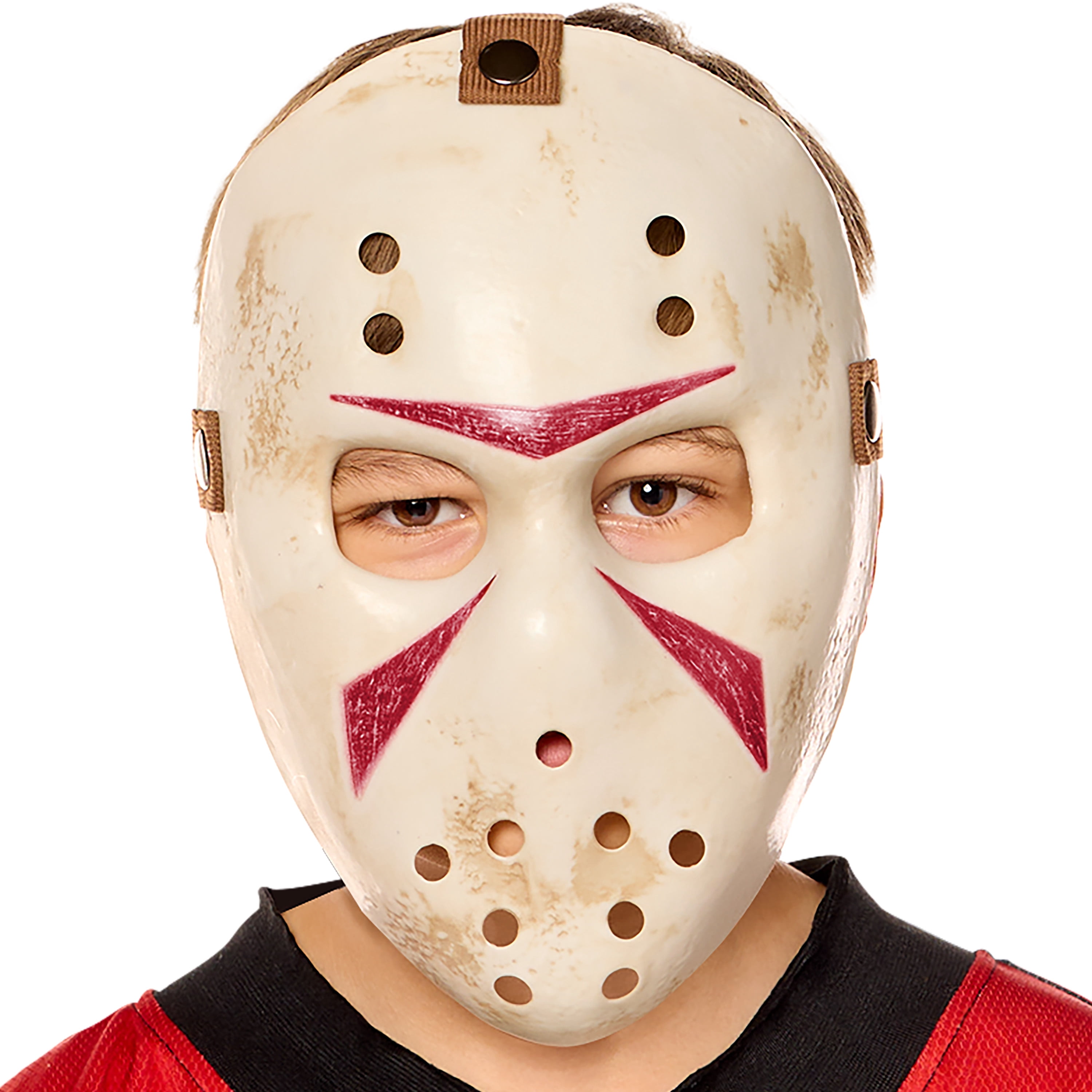 Jason Universe Halloween Costume for Children, 2-Piece, Boys' Size L (10/12), by InSpirit Designs