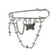 thumbnail image 1 of 1pc decorativo broche broche mariposas mariposas, 1 of 6