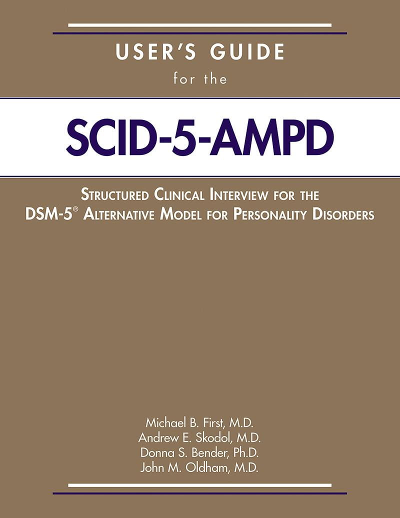 what is scid assessment
