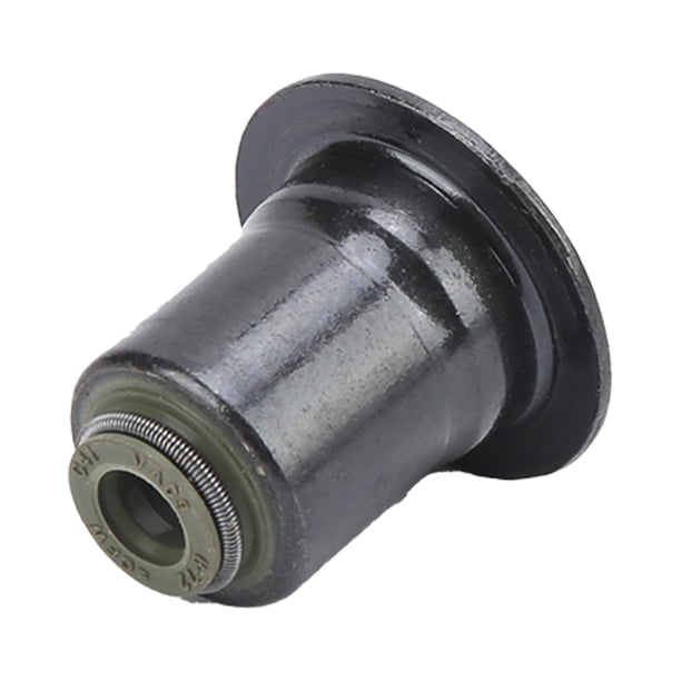 Sellos Automotrices De Repuesto 12 Uds Kit De Sello De Vástago De Válvula De Escape 11340035853 Apto Para X3 X4 X5 X6 Z4 M2 M235I 740I 740LI 640I ANGGREK Replacement Automotive Seals