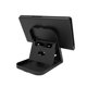 thumbnail image 5 of Gwong Electrónica Soporte de plegado de la consola de juegos Soporte de soporte Dock para el interruptor de Nintendo Accesorios, 5 of 7