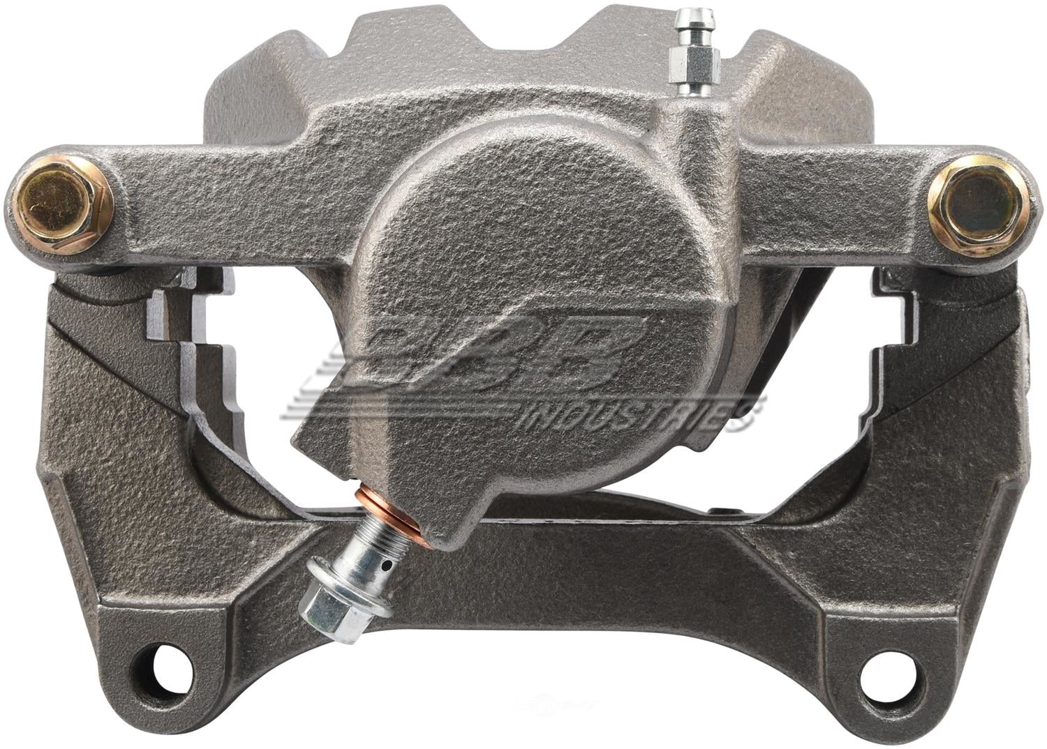 TERREPOWER formerly BBB Industries 99-01172B Reman Caliper w/installation Hardware
