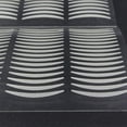 thumbnail image 4 of Flmtop 48Pcs Super-sticky Wide Narrow Double Eyelid Sticker Eye Tape Beauty Makeup Tool, 4 of 7