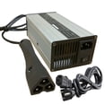 thumbnail image 2 of EZGO 48V 6A RXV Golf Cart Battery Charger, Automotive Specialty Parts, 2 of 2
