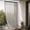 Black, variant on Snmubt Black Outdoor Gazebo Waterproof Curtain, 213x132cm Polyester Rainproof Sidewall for Patio Canopy, UV Resistant Windbreaker Screen