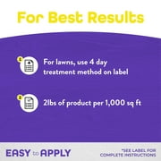 Bonide Mole Max 10 lb Mole & Vole Repellent Granules Ready-to-Use