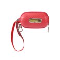 thumbnail image 2 of Dispensador de bolsas para caca de perro, gran capacidad, con cremallera, O-port, suministros para mascotas (rojo) Tmvgtek Libre de BPA, 2 of 9