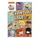 thumbnail image 1 of The Loud House ¡Aventuras Loud! Planeta Junior Nickelodeon, 1 of 2