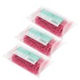 thumbnail image 4 of Cergrey Clips, 3 Boîtes Trombone Petit Rose Portable Rouge en Forme de Broche Mignonne pour la Classification des Fichiers, Trombone Mignon, 4 of 8