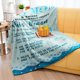 thumbnail image 2 of LHSHID Dog Mom Gifts for Women Christmas Birthday Gift for Dog Mom Dog Lovers Gifts for Women Mothers Day Birthday Gifts Idea for Dog Mom Throw Blanket 30"x40", 2 of 6