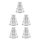 thumbnail image 3 of Molde para hornear pasteles Monstrate 3 niveles Aleación de Aluminio, 3 of 6