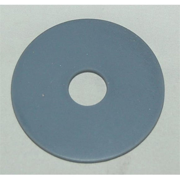Toto 9BU088E Aquia Toilet Gasket Spare Part, Silicone Rubber