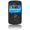 Sony Mobile Sony txt 120 MB Feature Phone, 2.6" LCD320 x 240, 2.75G, Black