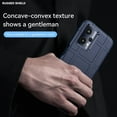 thumbnail image 5 of Case for Realme 9 Pro, Heavy Duty Shockproof Military Grade Drop Tested Field Phone Case Bumper Rugged Cover for Realme 9 5G/Realme Q5 HD Blue, 5 of 7