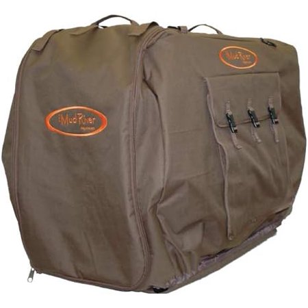 Uninsulated Kennel Cover