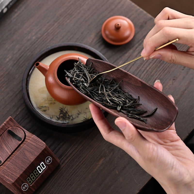 High-Precision Electronic Scale Mini Coffee Bean Scale Tea Scale Gold Scale Electronic Scale Kitchen Scale