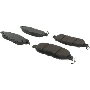 Centric Parts Disc Brake Pad Set