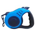 thumbnail image 4 of Black Friday deal Dog Leash 3m 5m Durable Leash Automatic Retractable Nylon Cat Lead Extension Puppy Walking Running Lead Roulette For Dogs, 4 of 5