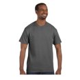 thumbnail image 1 of Hanes T-Shirt à Manches Courtes Sans Étiquette, Style 5250, 1 of 1