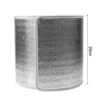 thumbnail image 3 of Kits de Protection contre la Chaleur pour Plantes 5 Pcs Réutilisables pour Pots de Fleurs Extérieurs Protection contre la Chaleur pour Jardinières Extérieures, 3 of 10