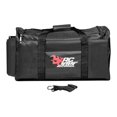 thumbnail image 1 of STARTIST RC Car Packing Storage Bag Carry Bag with Strap for HSP 1/10 94188 Monster Trucks, Black, 1 of 9