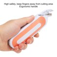 thumbnail image 3 of Cordless Electric Scissors Fabric Scissors, 6.6in Small Sewing Scissors Sewing Fabric Shears Battery Rechargeable Dual Power Supply Electric Scissors for Cutting Fabric Leather, 3 of 9