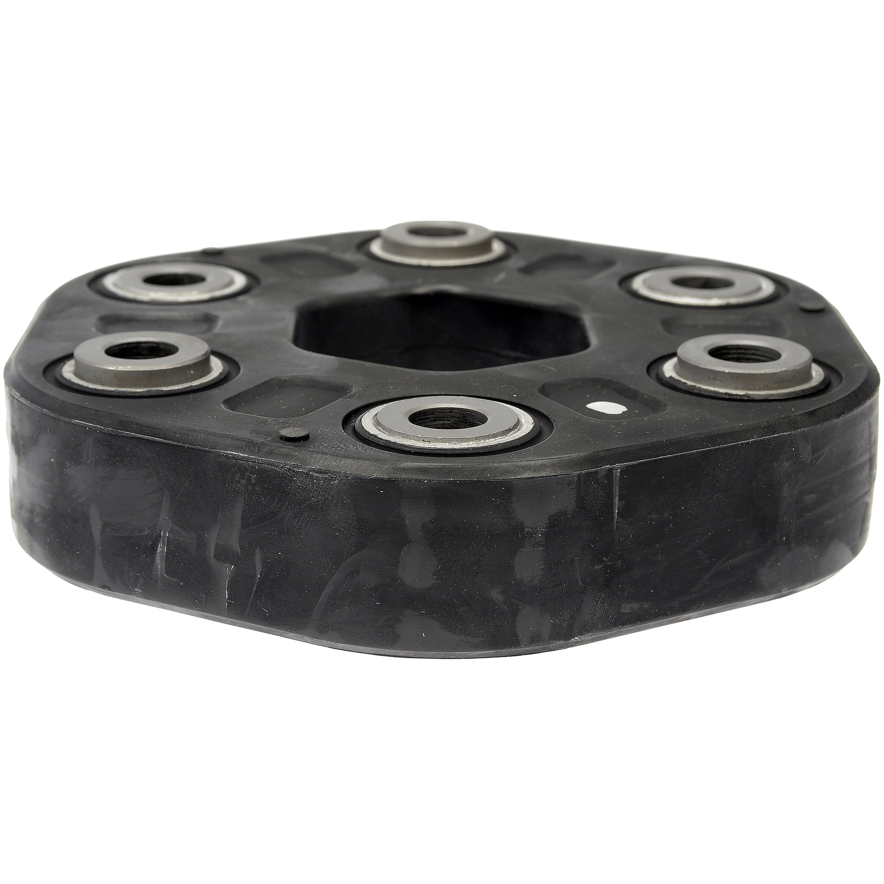 Dorman 935-404 Drive Shaft Coupler for Specific BMW Models, Black