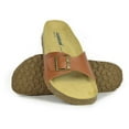 thumbnail image 3 of Sanosan Womens Malaga Sano Sandals, 3 of 4