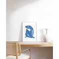 thumbnail image 6 of Haus and Hues 12x16 White Picture Frames - Set of 1 12x16 Picture Frame White Photo Frame 12x16, Wood Picture Frames 12x16 Wood, White Frames, 12x16 Frame White Photo Frame 12 x 16 (White Oak Frame), 6 of 6