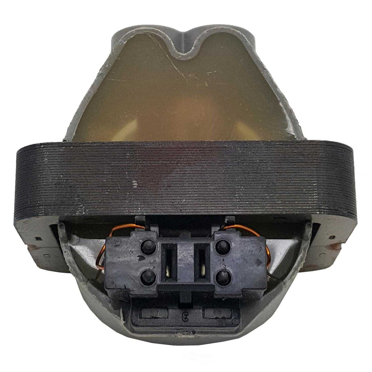 FVP Professional DR41F Distributorless Coil