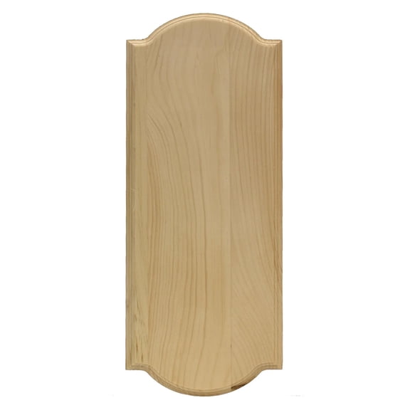 Foggy Bottom Woodworks LLC Innkeeper Pine - Signboard