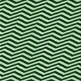 thumbnail image 1 of Ahgly Company Tapis d'Intérieur Lavable en Machine Carré Vert Clair Transitionnel, 7 Pieds Carré, 1 of 7