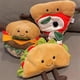 thumbnail image 3 of Jellycat Stuffed Animals,Jellycats,Jellycat Food Pillow Plushies,8 Inch Food Pillow Plushies Figure Gifts,Jellycat Plushies Doll ,Jellycat Bashful Stuffed Animal Children's Gift Pillow, 3 of 4