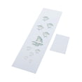 thumbnail image 4 of kusrkot 1 Pack Autocollants en Forme de Requin pour Guitare, Autocollants pour Instruments, 4 of 9