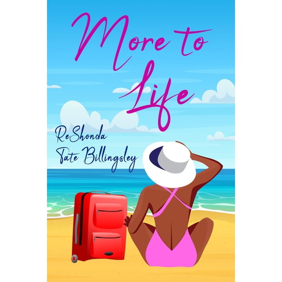 Pre-Owned More to Life (Paperback) 1496724127 9781496724120