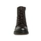 thumbnail image 3 of Bota hombre botín vestir Caballero Biker Workland 89725 café cafe 26 Workland 89725MACHCAF, 3 of 5