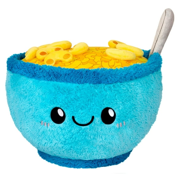 Squishable/Comfort Food Mac and Cheese 15" Plush