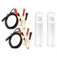 thumbnail image 1 of Universal Injector Flush Cleaner Cleaning Nozzle Injection DIY Kit Car Cleaning Tool Set, 1 of 6